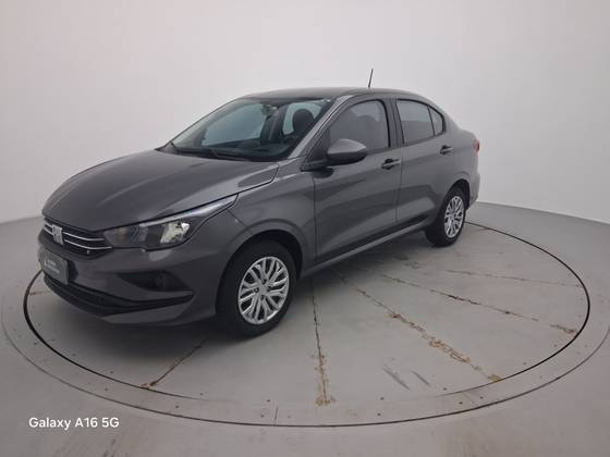 FIAT CRONOS 1.3 FIREFLY FLEX DRIVE MANUAL FIAT CRONOS 1.3 FIREFLY FLEX DRIVE MANUAL